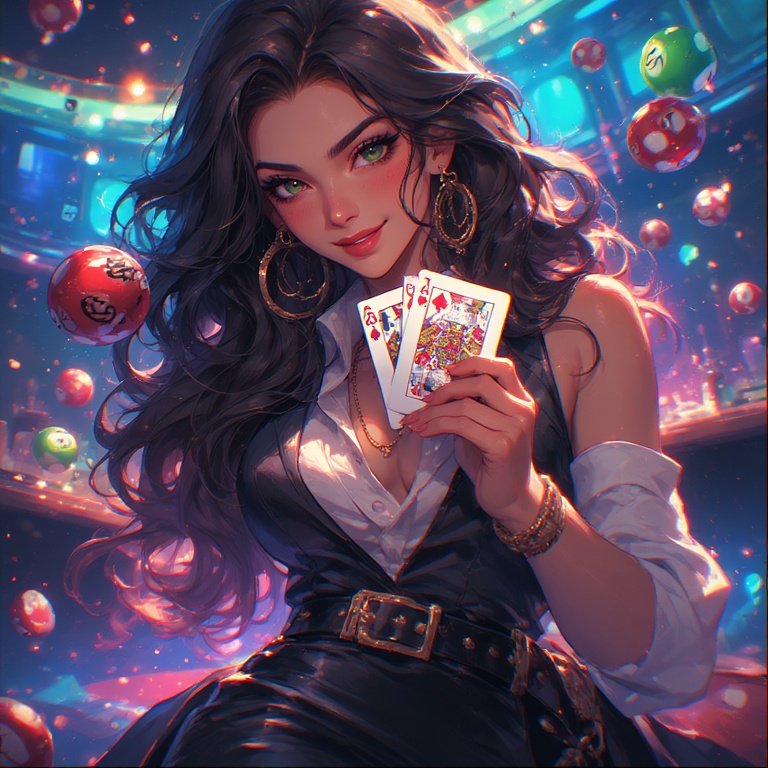 로투스홀짝 , 로투스바카라